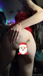 Jingle bells butt plug and fuck my ass with my candy cane pictures