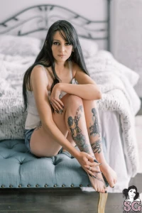 Should i do more sets like these or do you guys like the self shot