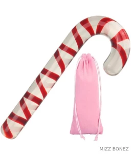 Pretty excited to make theme content with this glass toy another fan