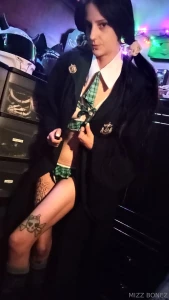 Wanna slither in part 3