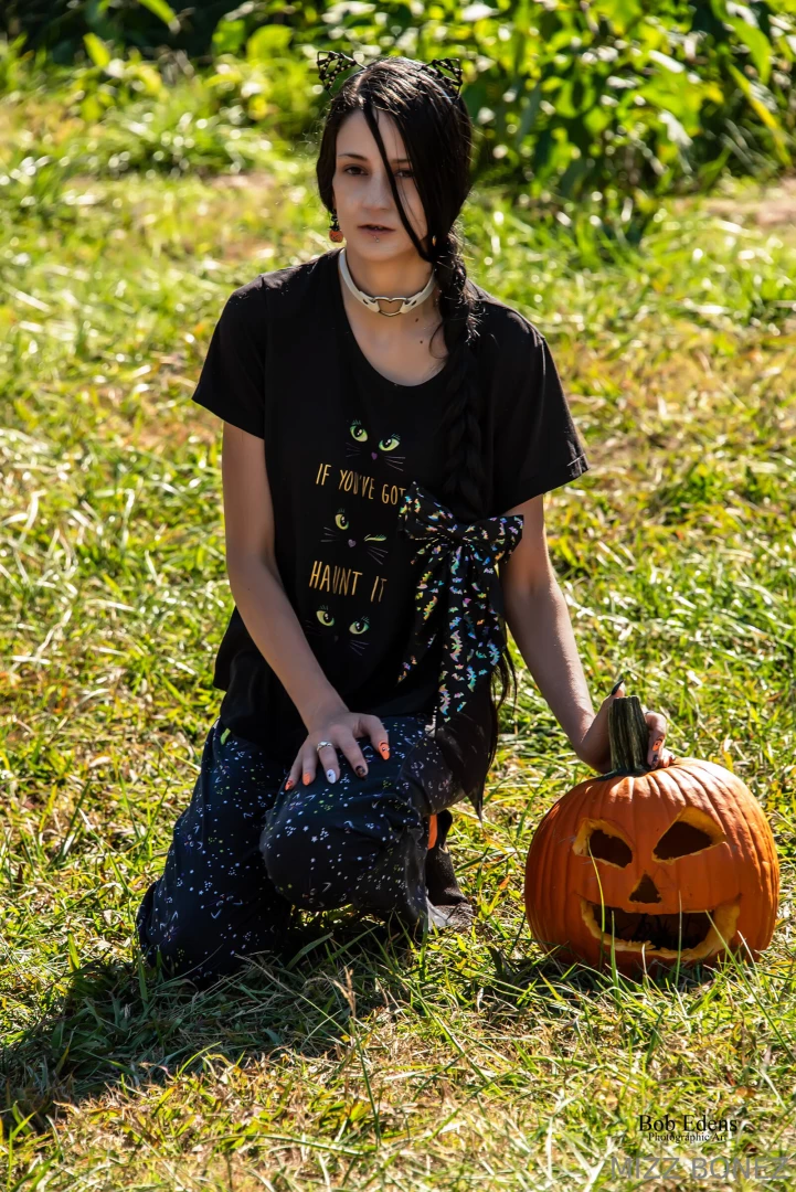 If you got it haunt it another halloween pj set did you see the part 1 