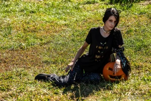 If you got it haunt it another halloween pj set did you see the