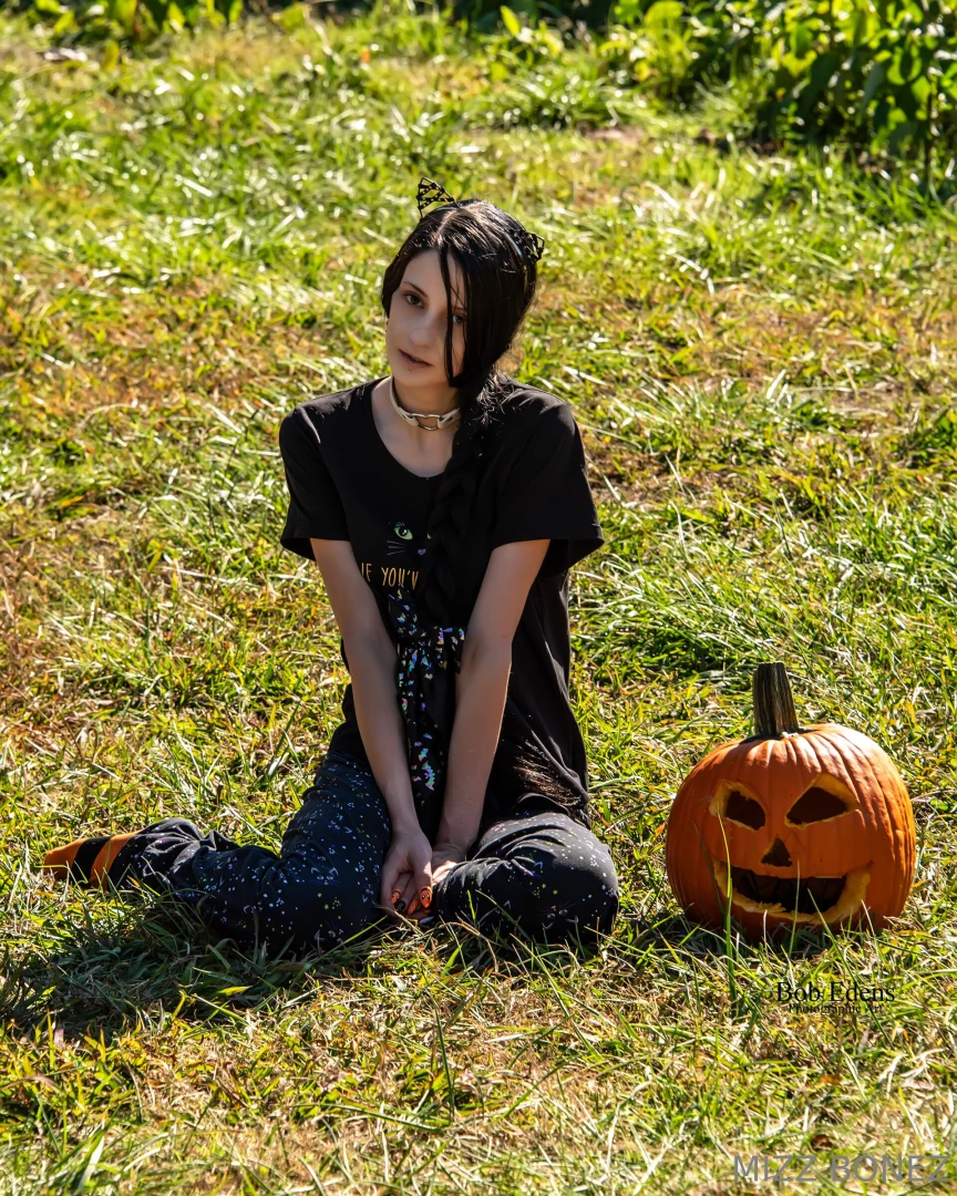 If you got it haunt it another halloween pj set did you see the part 2 