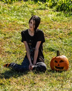 If you got it haunt it another halloween pj set did you see the part 2