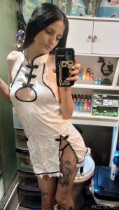 I just realized i ve never taken a photo or made content in my tiny