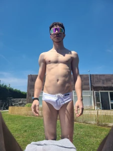 Hey guys new long video free to view coming on friday 6th today 15 -