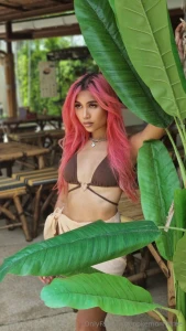 Just enjoying the moment and the fit