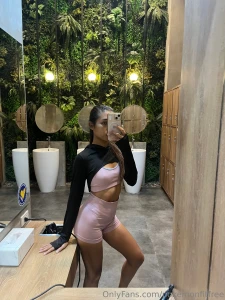 Gym day for me how s your day going