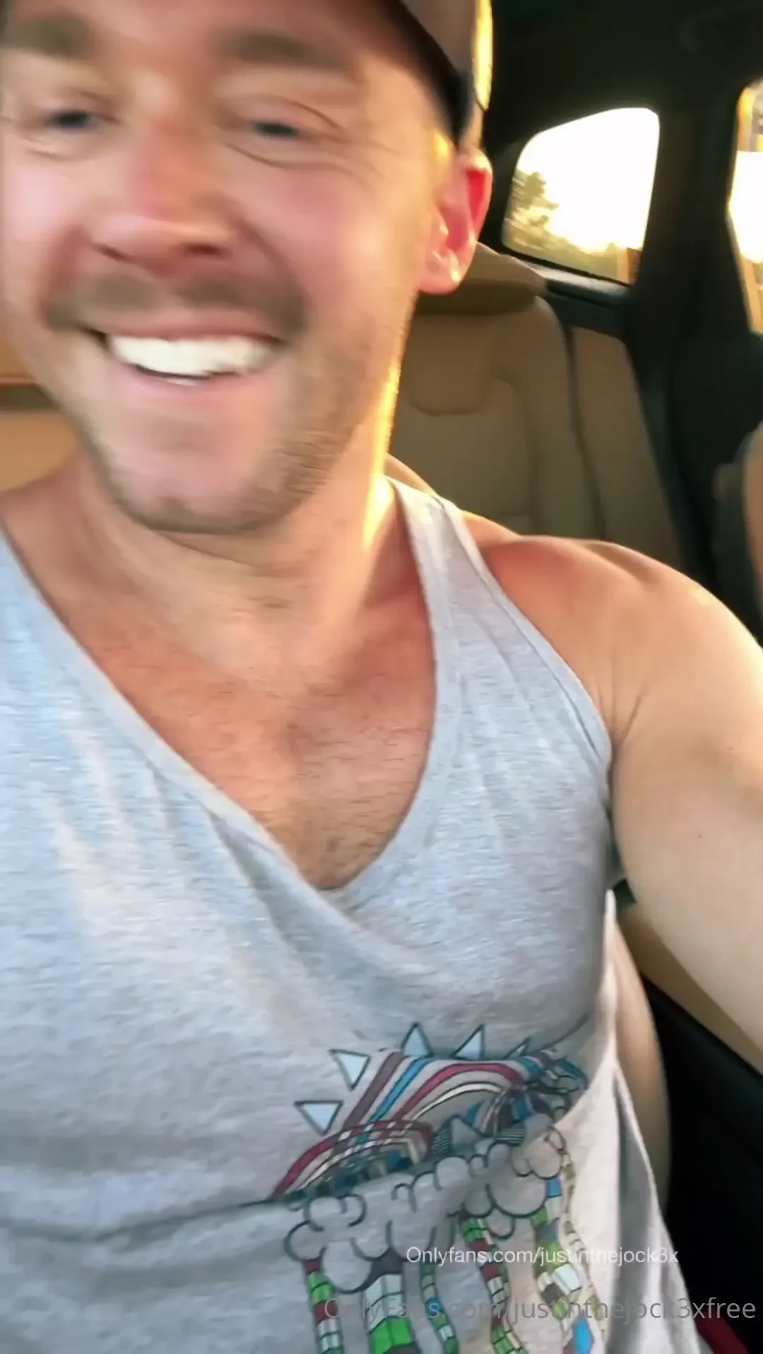 Everybody loves another dudes ball sack 25 off rn justinthejock3x 