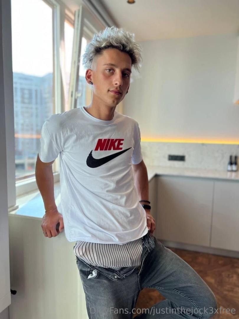 Promo - model tagged hey guys have you seen this boy omg look who i part 4 