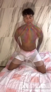 Promo - model tagged hern n contreras 40 off subscribe this beautiful part 12