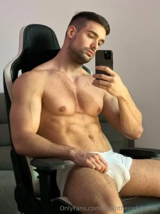 Promo - model tagged lovely face and body like a superhero niccoloneri part 30