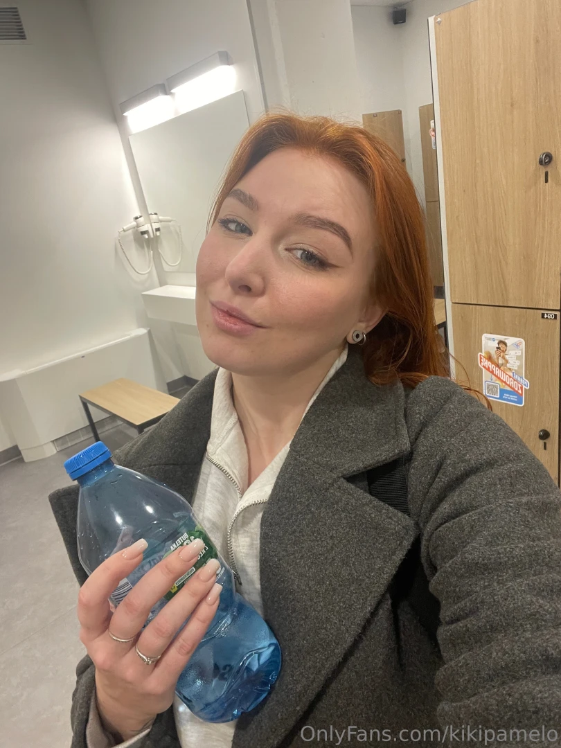 Where i m going this lazy monday to the gym baby part 1 