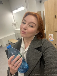 Where i m going this lazy monday to the gym baby part 1