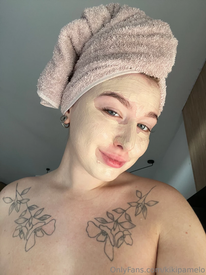 Self-care is everything 