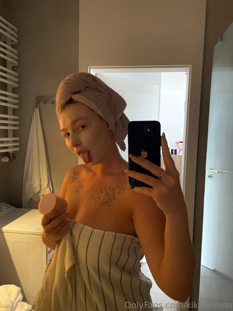 What do you do first wash undress or fuck 