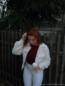 Can i borrow your shirt as well part 7