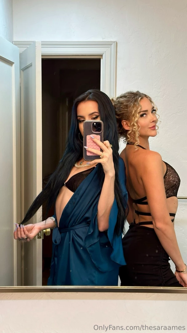 Let me show you just how much we pushed our boundaries rachelmel https part 2 