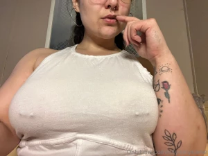 Getting cheeky part 3