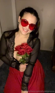 Happy valentine s day baby enjoy this roleplay of my valentine s day part 5