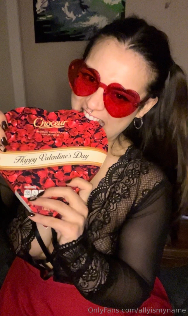 Happy valentine s day baby enjoy this roleplay of my valentine s day part 6 