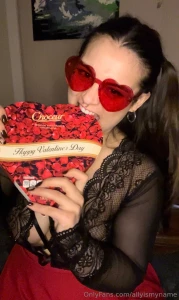 Happy valentine s day baby enjoy this roleplay of my valentine s day part 6