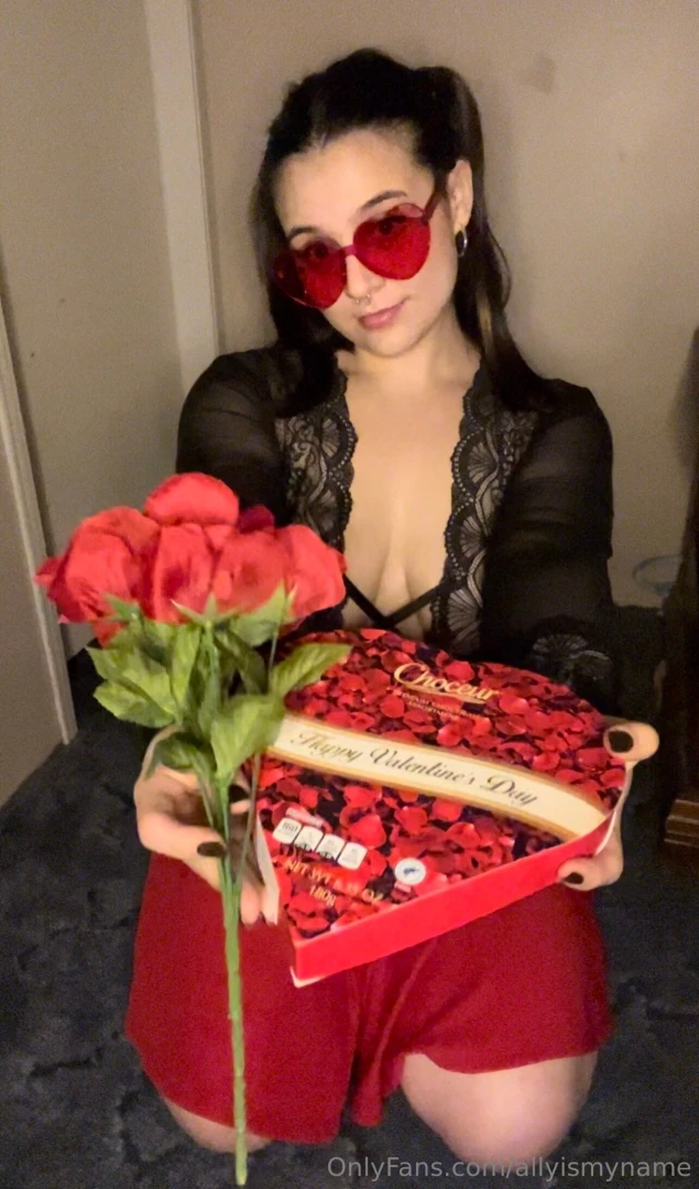 Happy valentine s day baby enjoy this roleplay of my valentine s day part 4 