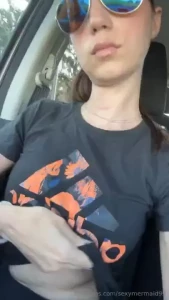 Just running errands part 1