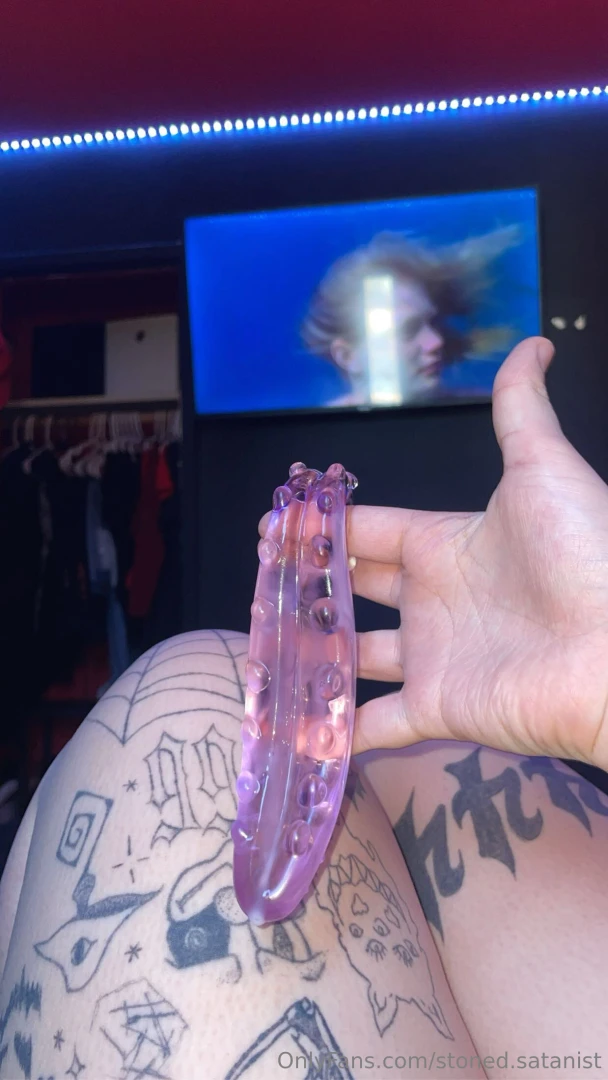 Go watch the new video 