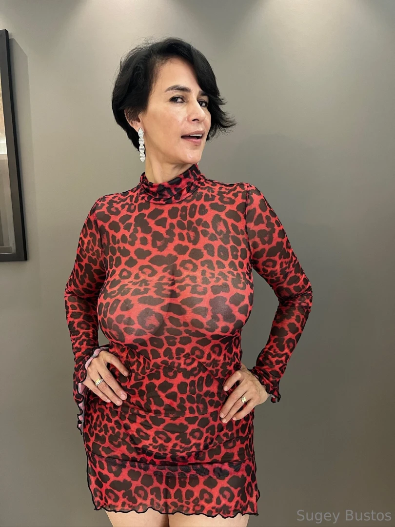 Not sure what they re putting in the water in bolivia but after seeing 