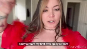 We are top 30 on the naughtylist we officially locked my first spicy