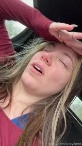 Ive never experienced jet lag before i feel like i m in a fog i ve part 3