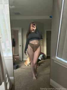 Nice audio time we back baby enjoy loaf also trying to be a cute