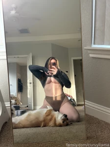 Nice audio time we back baby enjoy loaf also trying to be a cute part 4