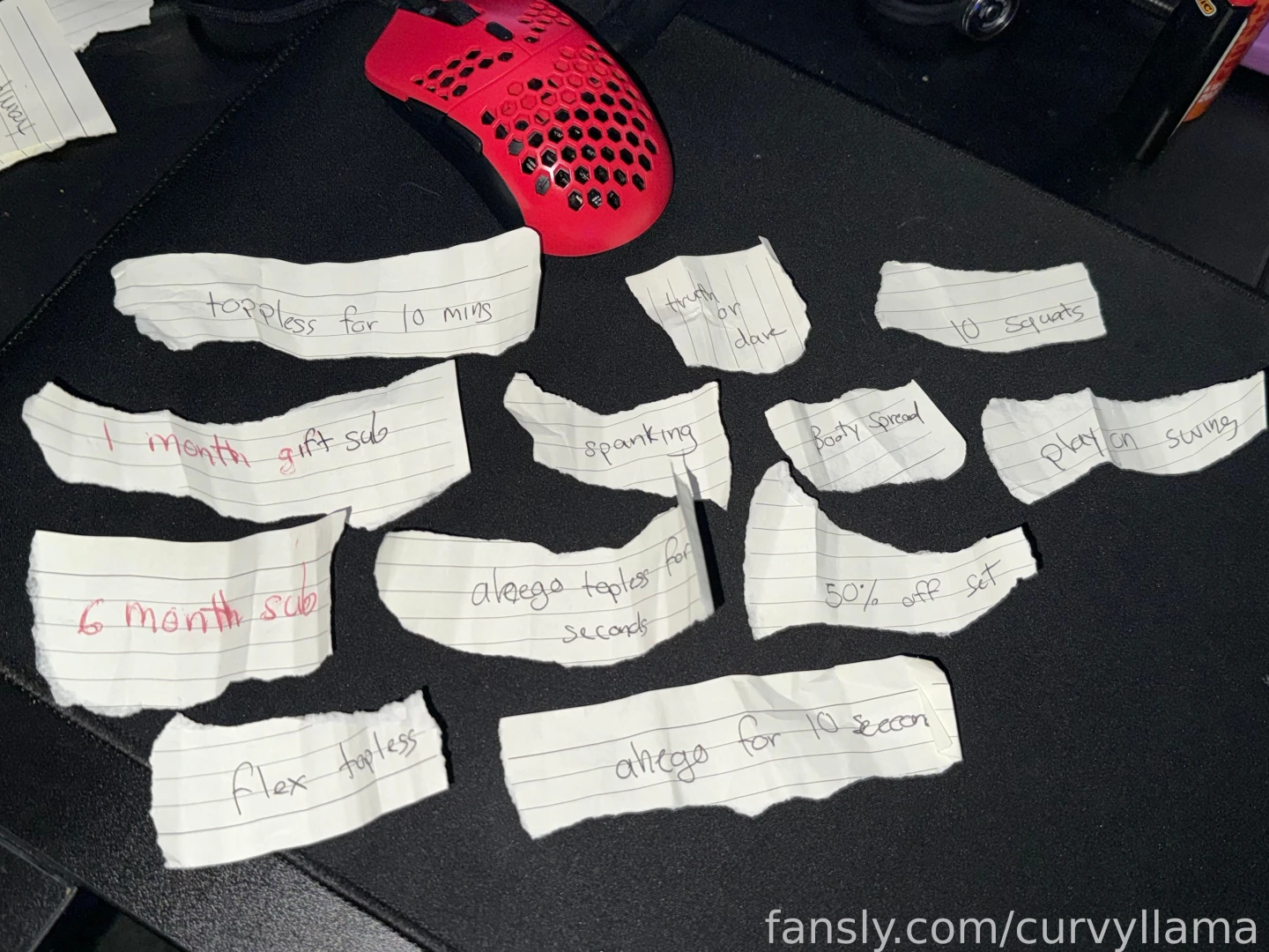 Yesterdays vod is up also sent to your dms this stream was funnnn we 