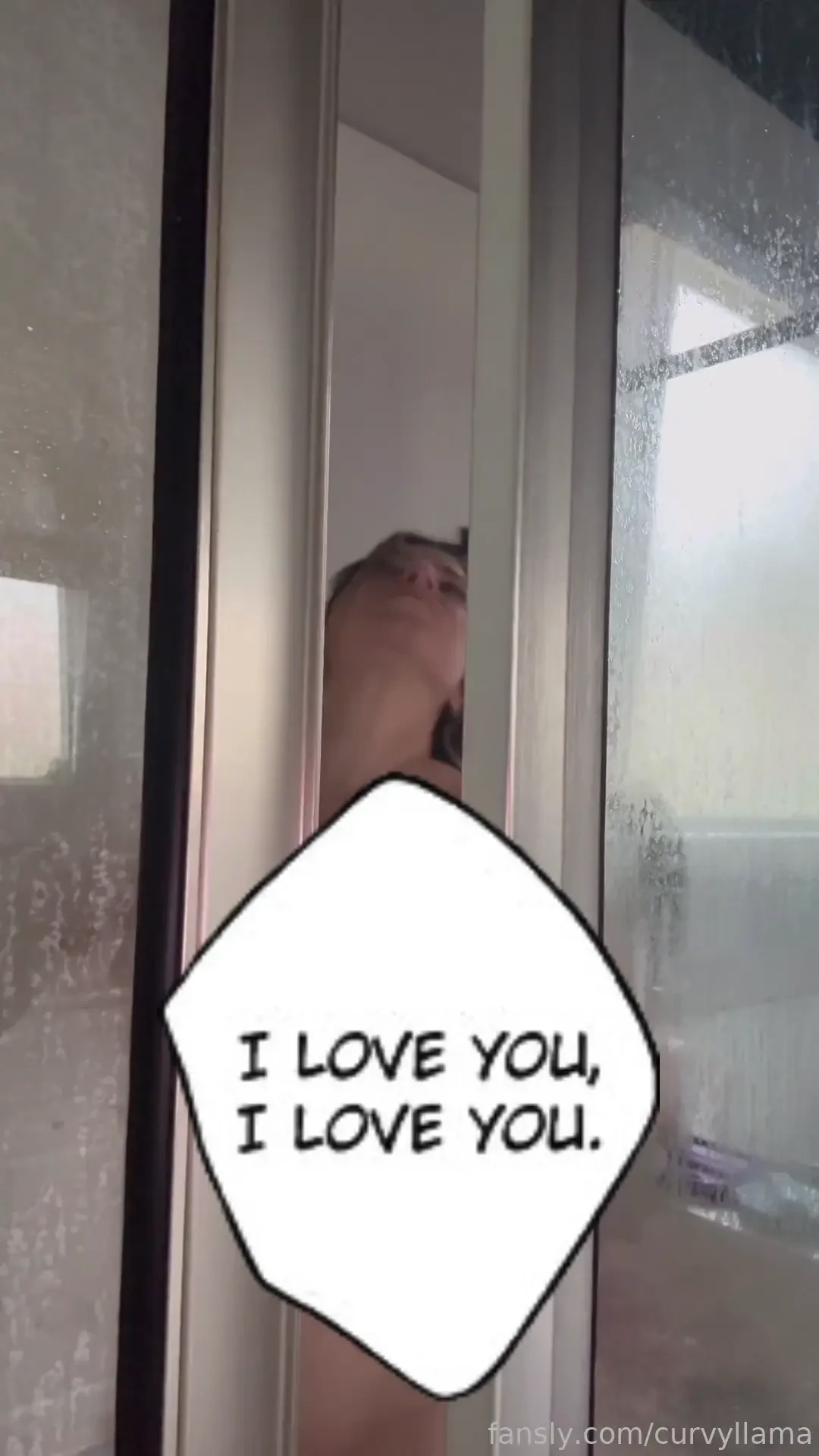 Fansly exclusive tomorrow i m dropping a sneaky voyeur set pov your 