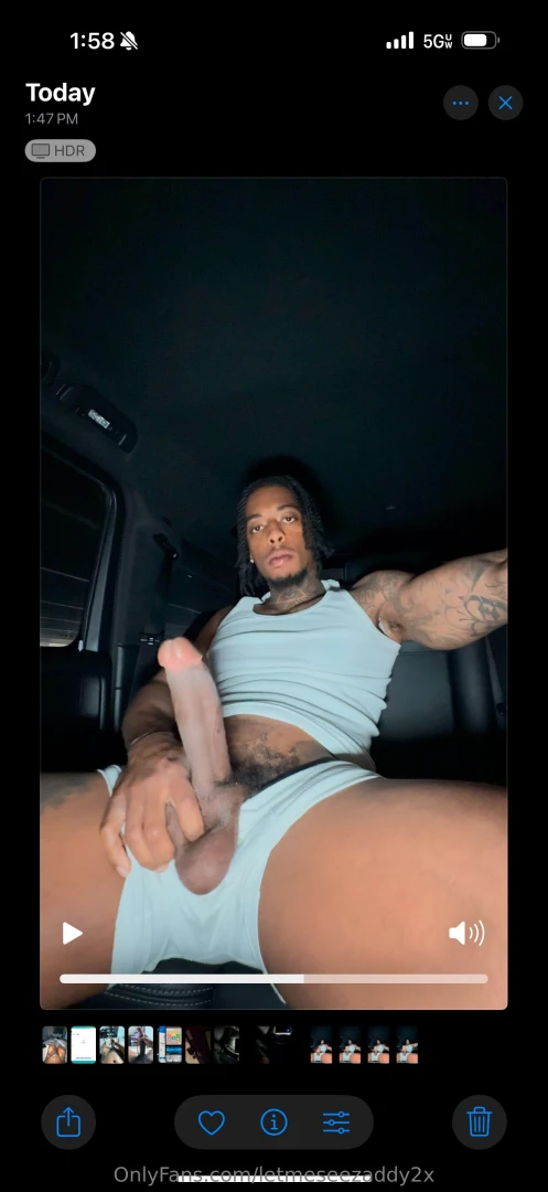 What my uber driver sees when they look back to ask if the a c is ok part 1 