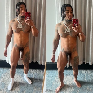 Socks or no socks part 20