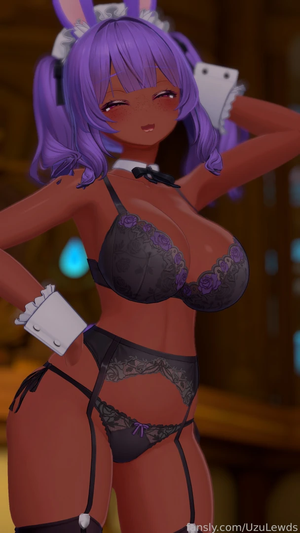 Some cute and sexy photos of my new model vtuber anime 3d hentai nsfw part 3 