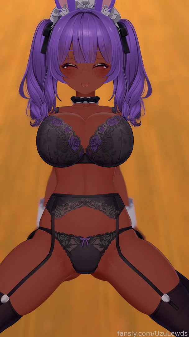 Some cute and sexy photos of my new model vtuber anime 3d hentai nsfw part 15 