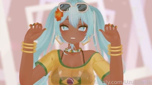 Heres some brazilian miku enjoy followers anime hentai sfw free vrchat part 11