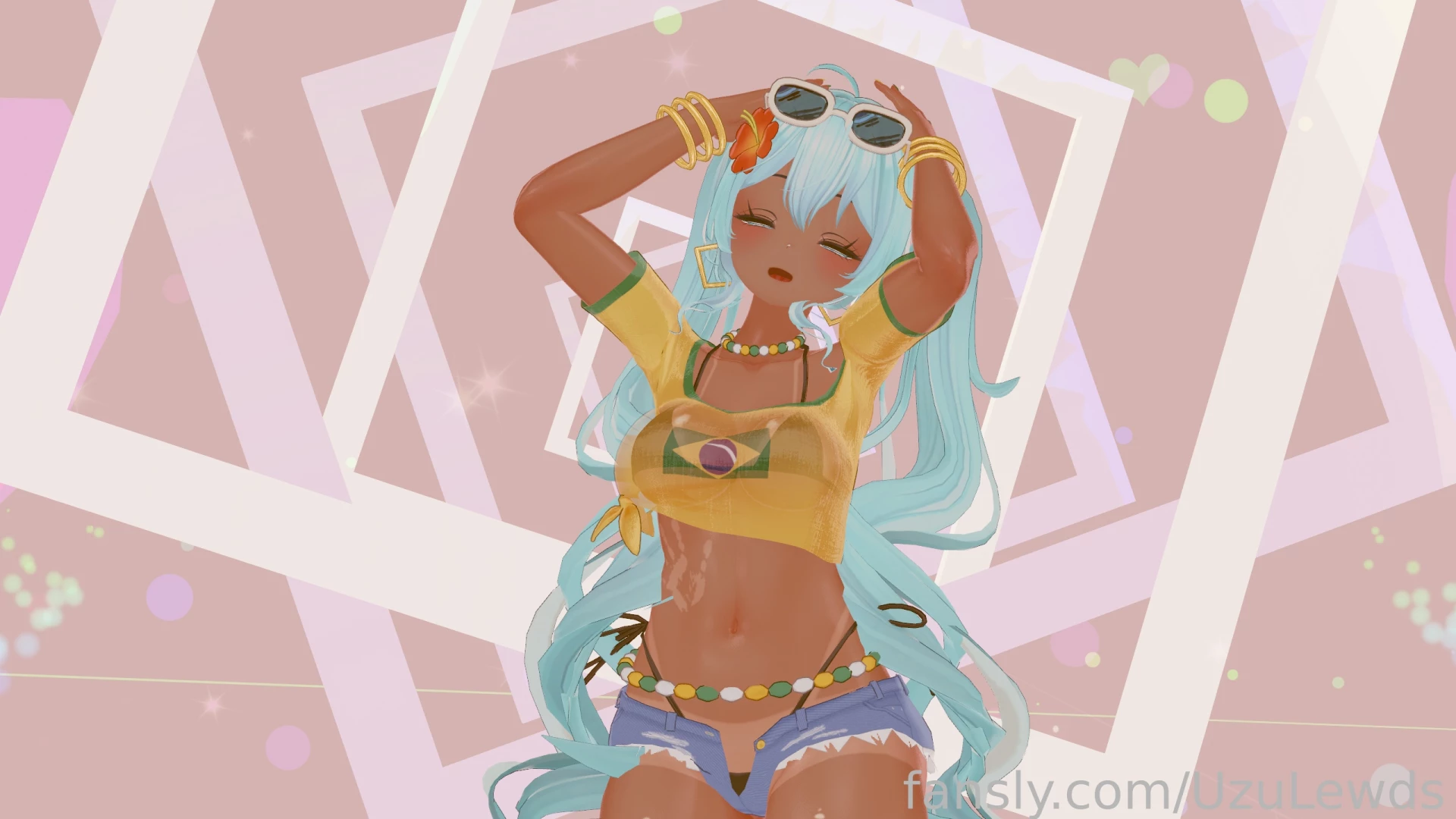 Heres some brazilian miku enjoy followers anime hentai sfw free vrchat part 9 