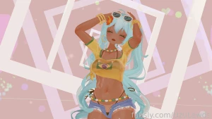 Heres some brazilian miku enjoy followers anime hentai sfw free vrchat part 9