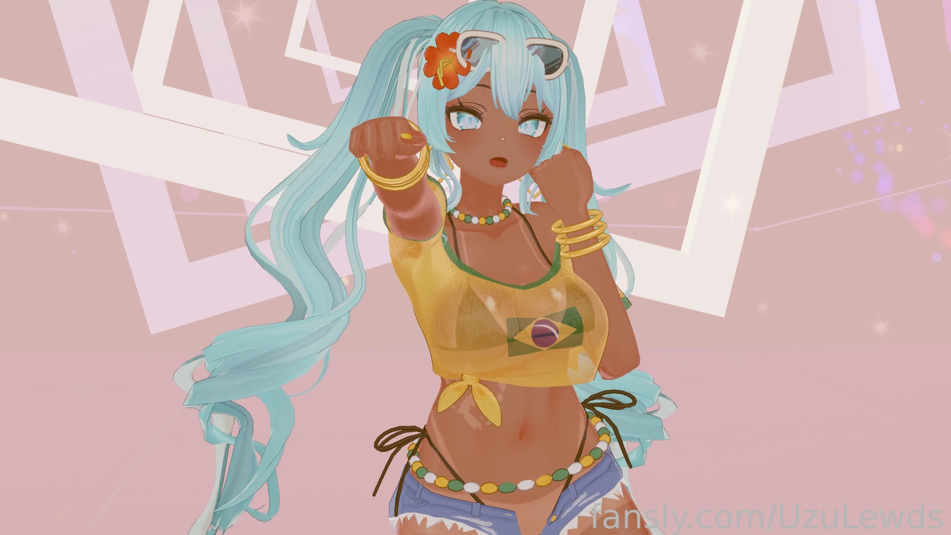Heres some brazilian miku enjoy followers anime hentai sfw free vrchat 
