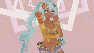 Heres some brazilian miku enjoy followers anime hentai sfw free vrchat