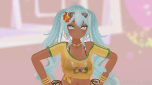 Heres some brazilian miku enjoy followers anime hentai sfw free vrchat part 3
