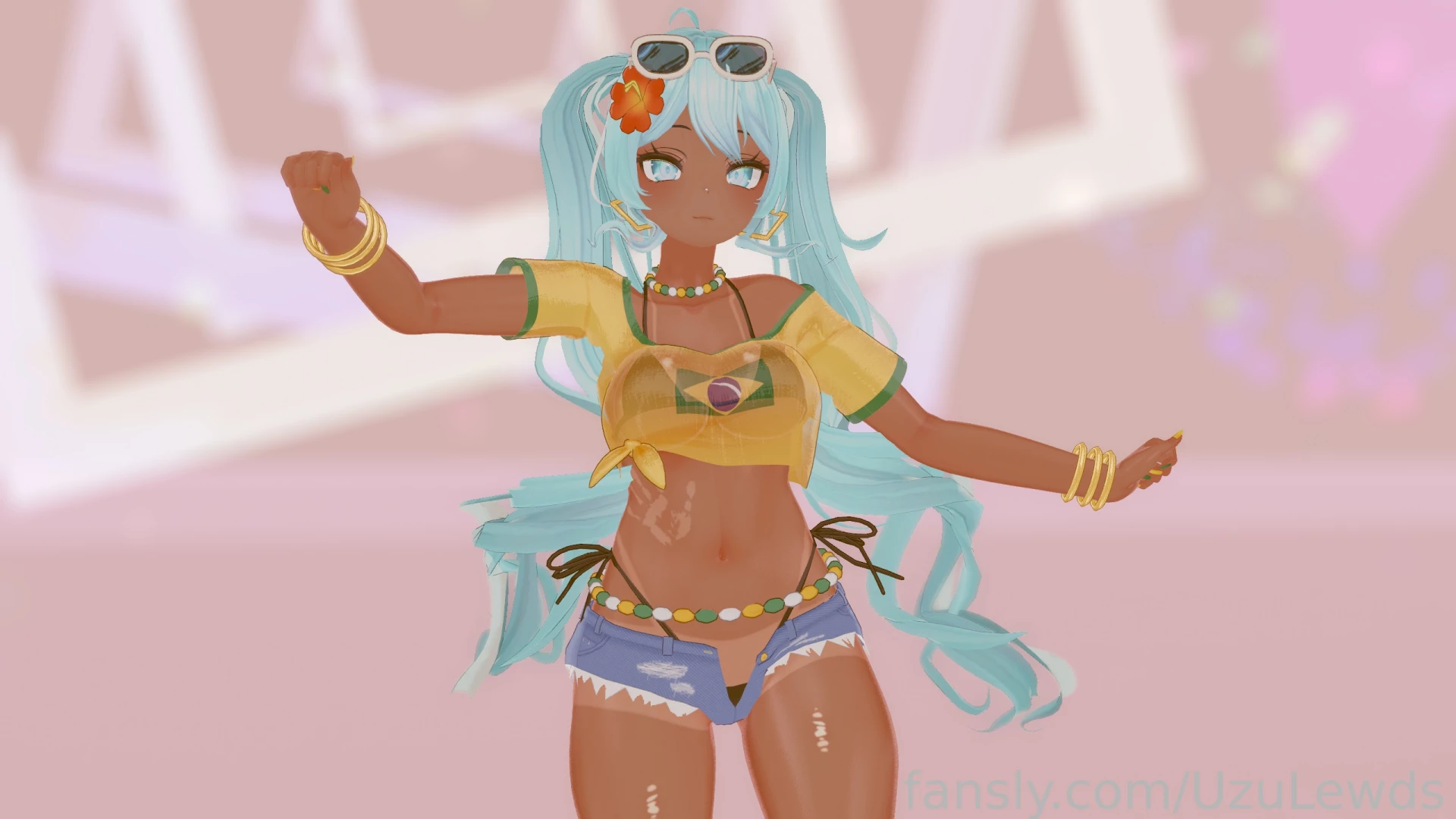 Heres some brazilian miku enjoy followers anime hentai sfw free vrchat part 8 