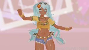 Heres some brazilian miku enjoy followers anime hentai sfw free vrchat part 8