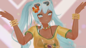 Heres some brazilian miku enjoy followers anime hentai sfw free vrchat part 7