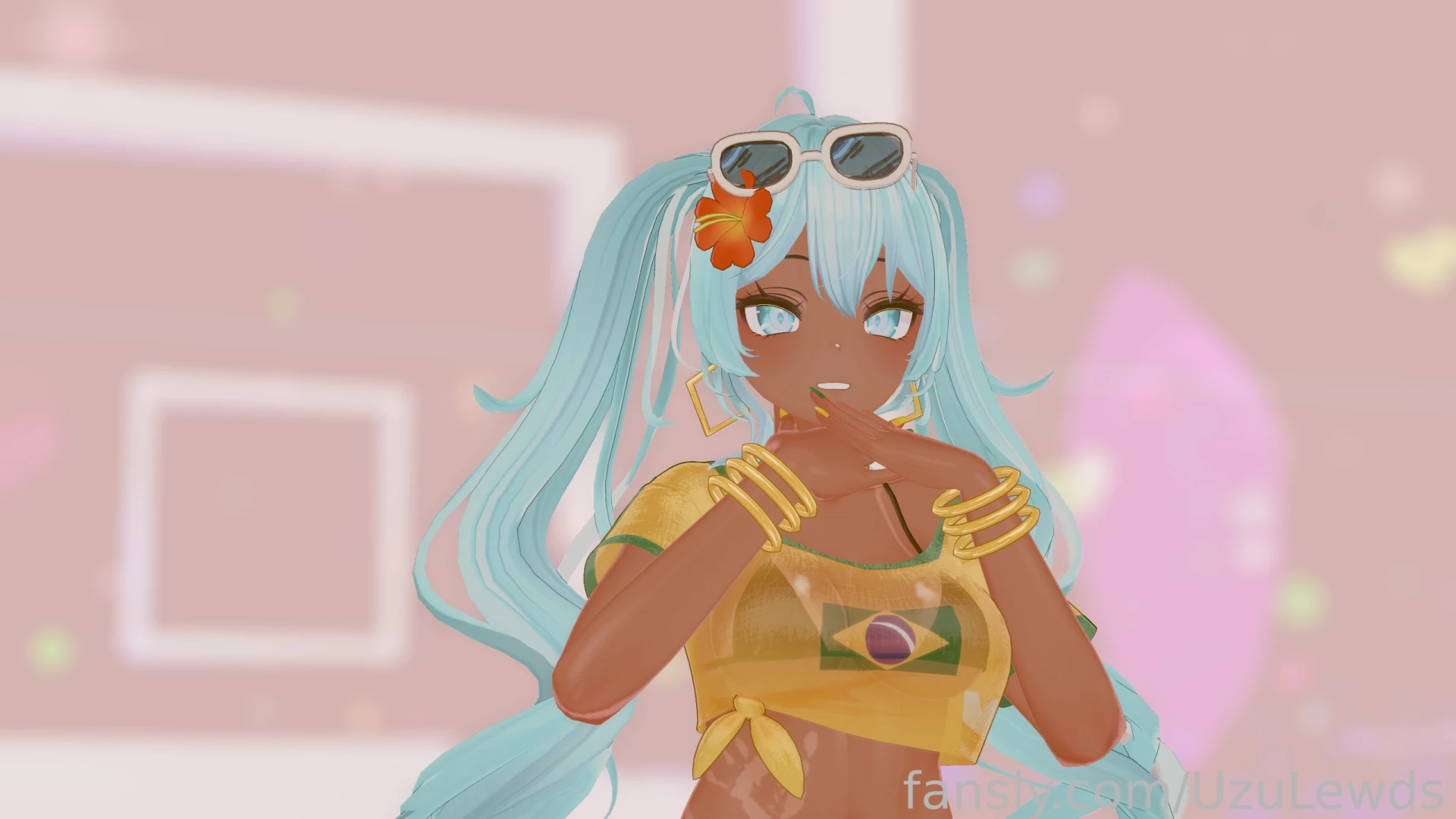 Heres some brazilian miku enjoy followers anime hentai sfw free vrchat part 5 